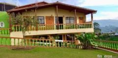 CASA FINCA VILLA LIGIA  — финка в Guatapé, Antioquia